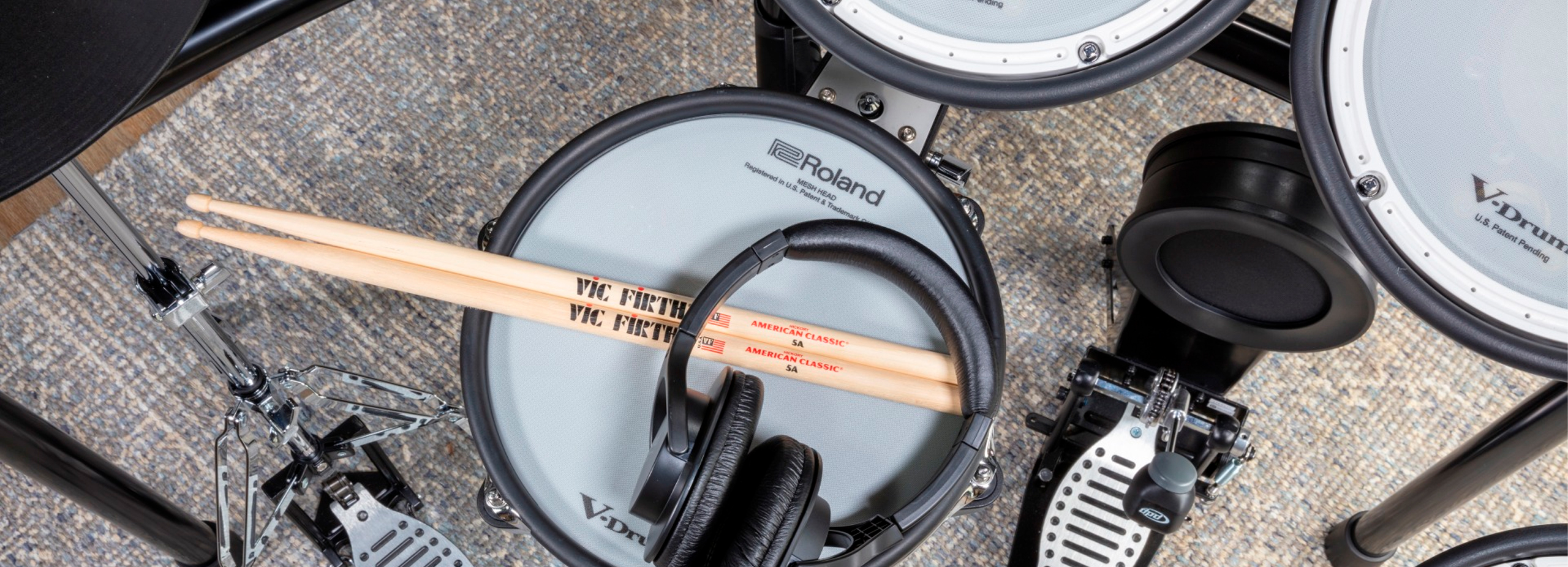 Roland td 27 k deals
