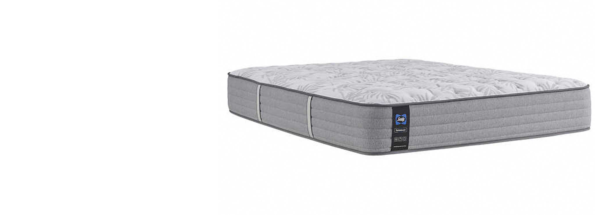 sealy response premium performance ridge crest firm mattress